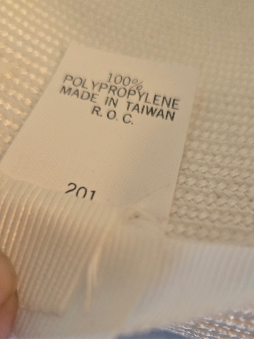 Vintage Hat #201 Women's Cream Wide-Brim Satin Bow Hat with Netting Detail 20th- - Picture 2 of 6